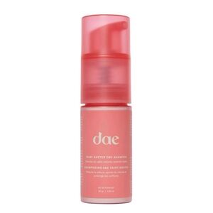 dae Fairy Duster Dry Shampoo NEW